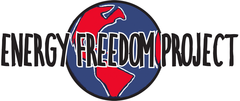 Energy Freedom Project